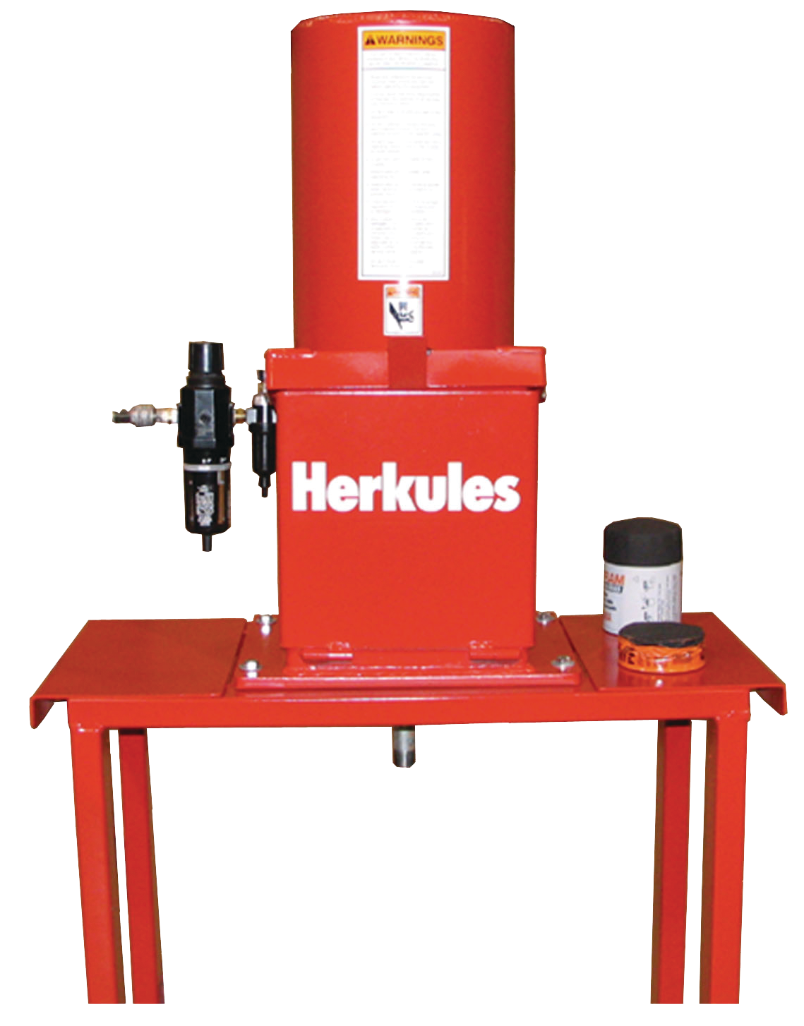 Oilfiltercrusherno 10102207