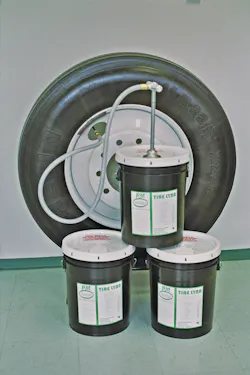 Tirelynagelsolution 10129867 Tirelynagelsolution 10129867