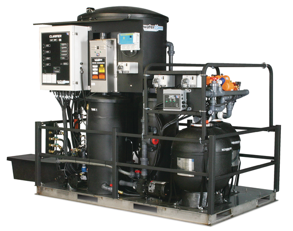 Clpbserieswashwatertreatmentsystem 10130052