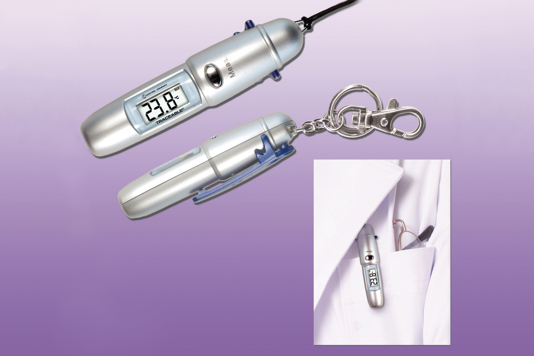 Traceableinfraredthermometer 10102416