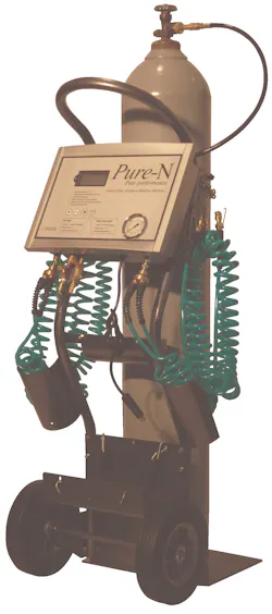 Purenlineofnitrogenmachines 10102474 Purenlineofnitrogenmachines 10102474