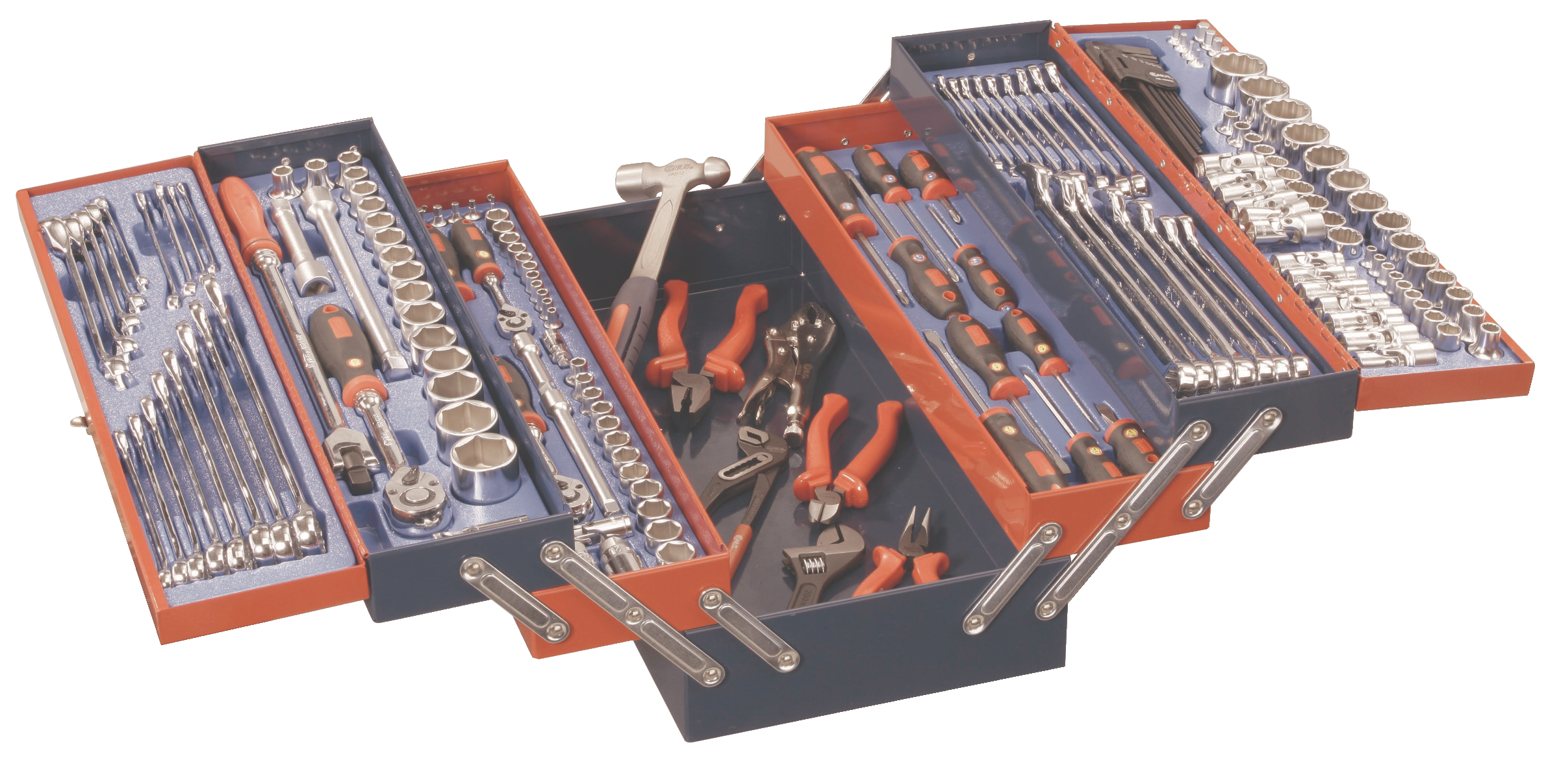 190pcmetricandsaemechanicstoolsetno 10102769