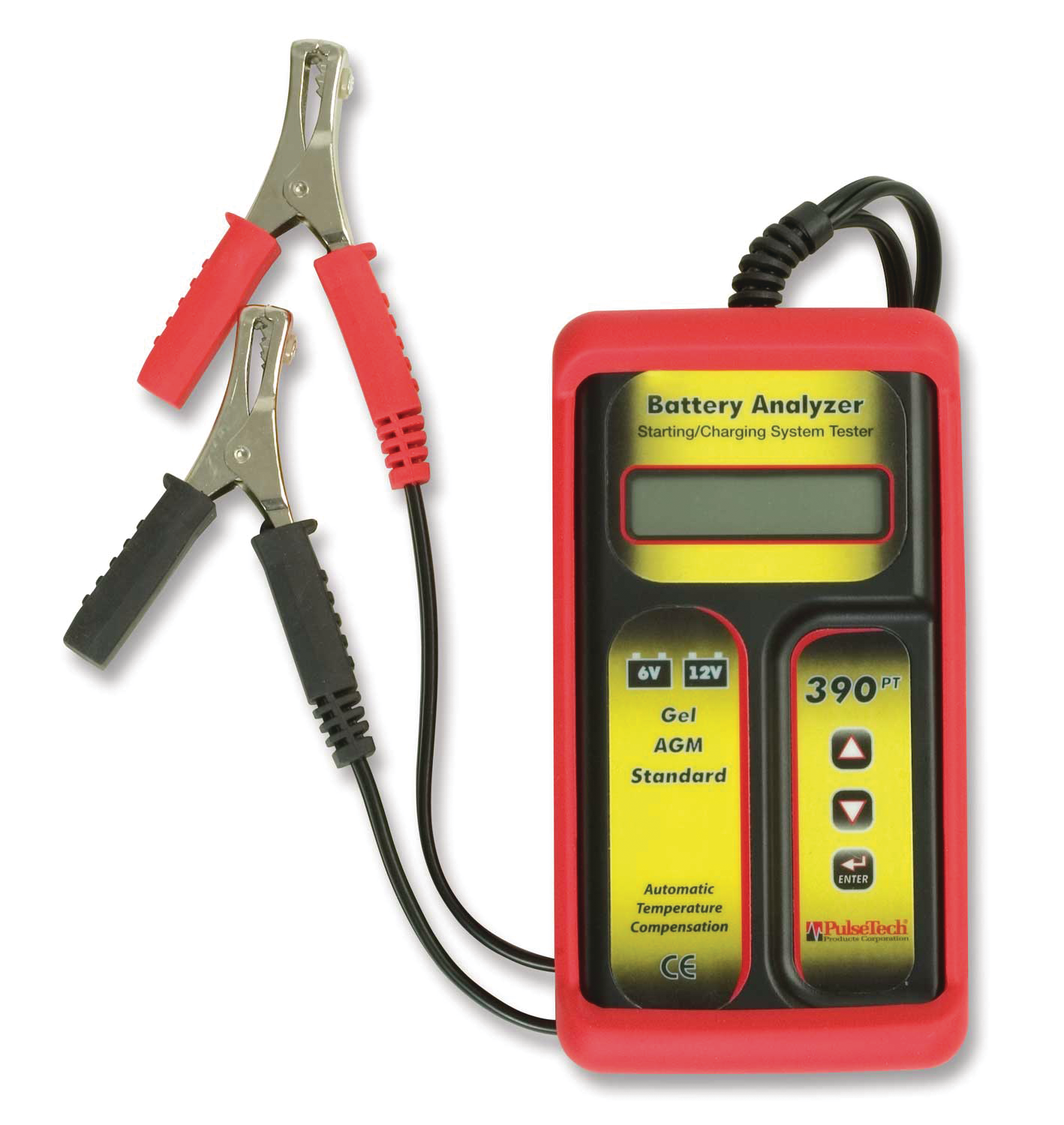 390ptdigitalbatteryandsystemtester 10130146