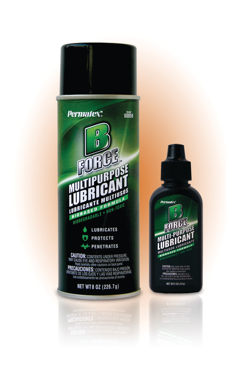 Bforcemultipurposelubricant 10102674