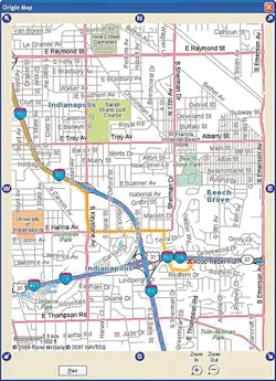 Intelliroutedock2dock 10130208 Intelliroutedock2dock 10130208