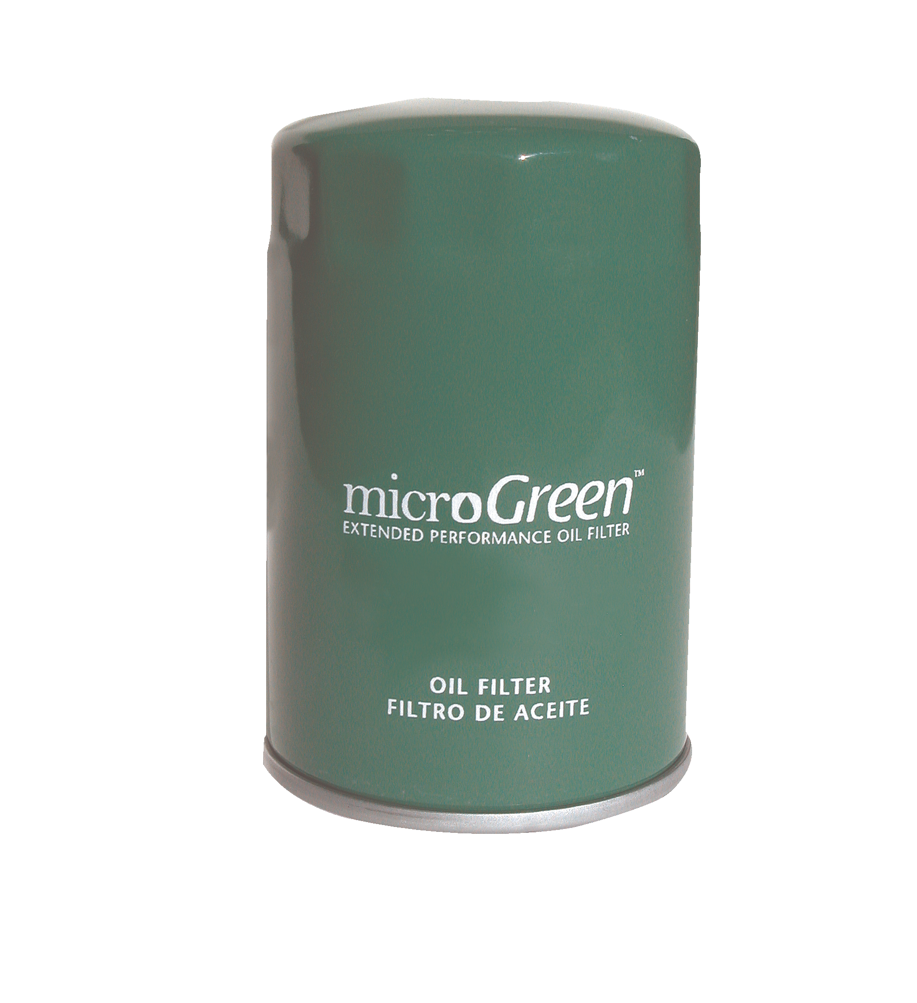 Microgreenextendedperformanceoilfilter 10130225