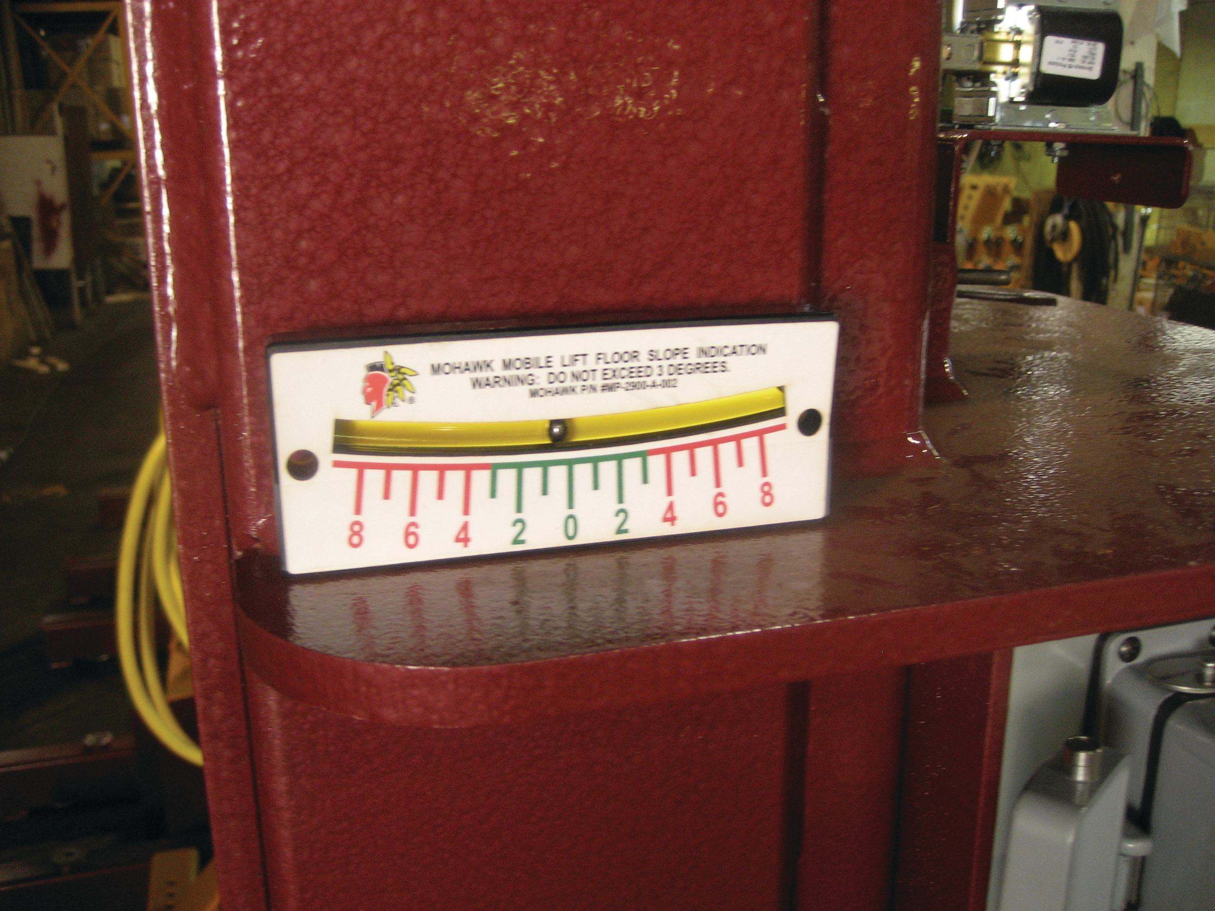 Slopeindicator 10130168