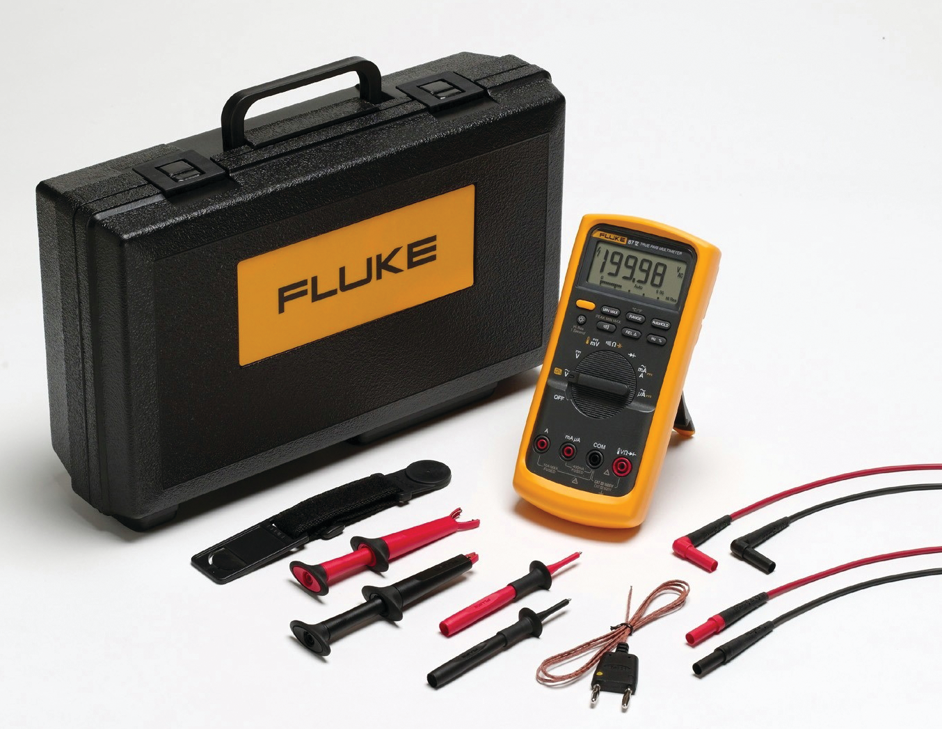 Fluke 87V Digital Multimeter