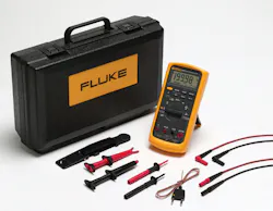 Fluke 87V Digital Multimeter Fluke 87V Digital Multimeter