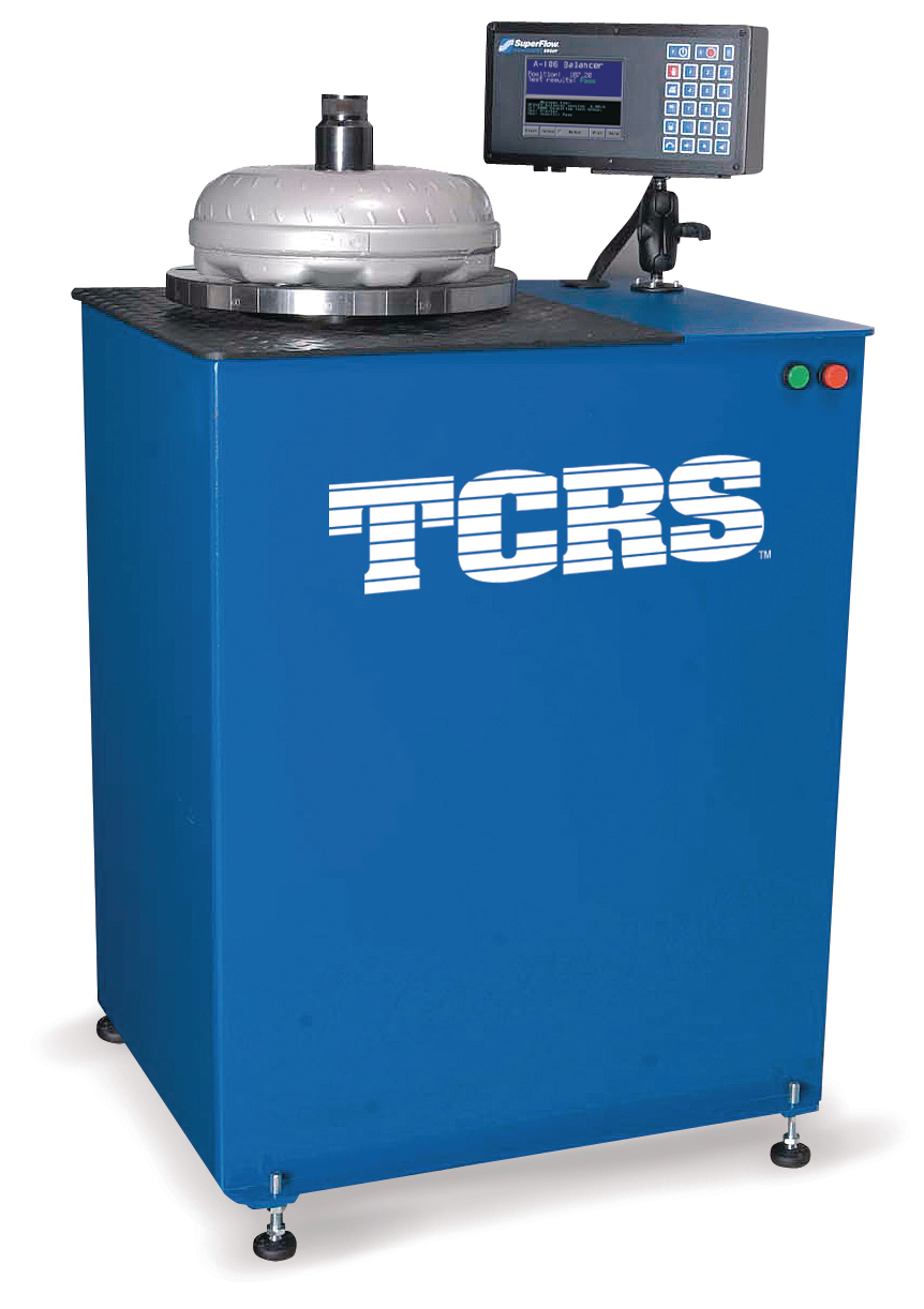 A107torqueconverterbalancer 10128120