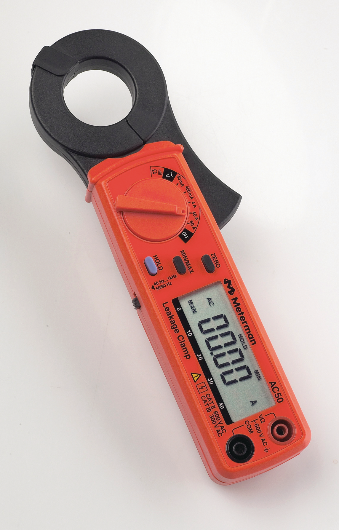 Ac50leakageclampmeter 10127417