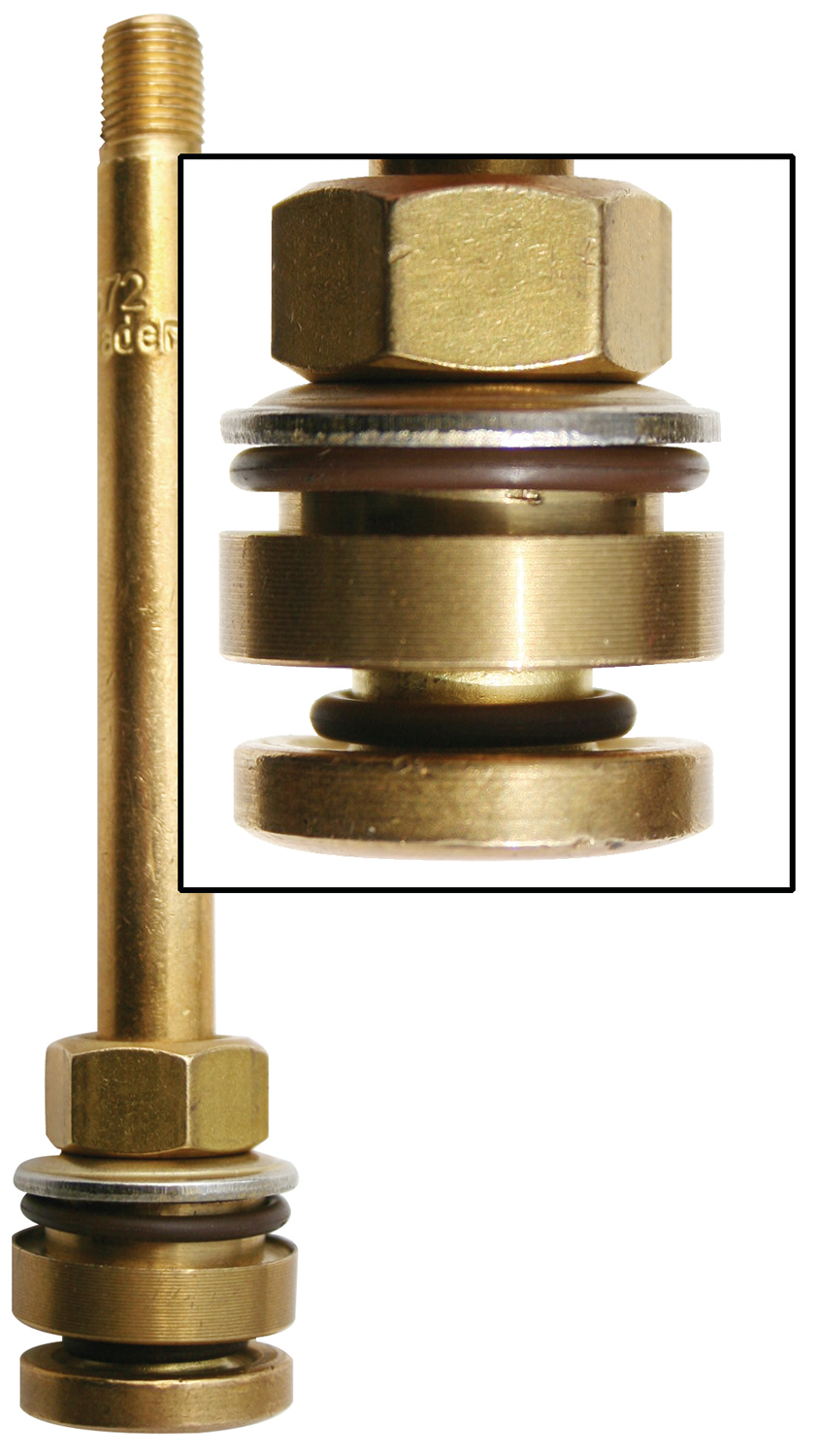 Airtightsolutionsnewas100valvestem 10127359