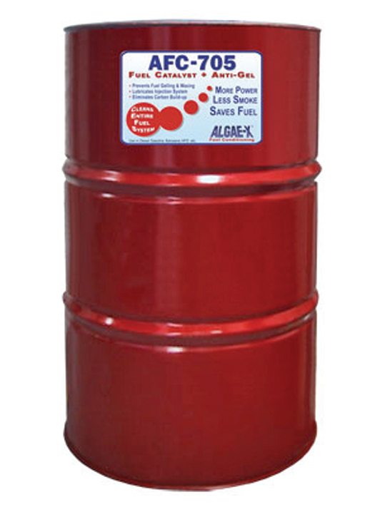 Algaexafc705fuelcatalyst 10127272