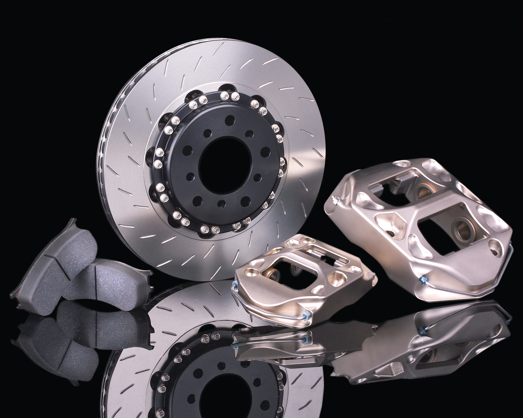 Brakecalipersdiscsandpads 10127470