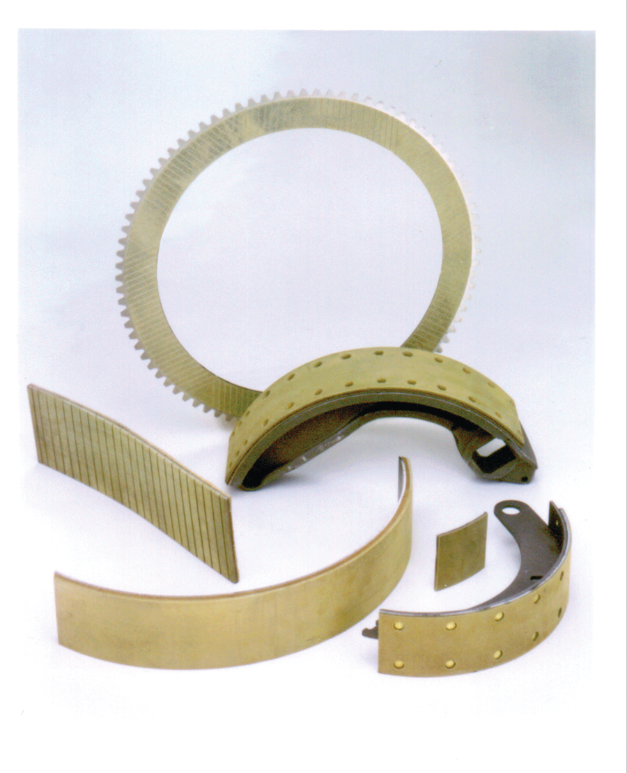 Braketexandclutchtex 10127619