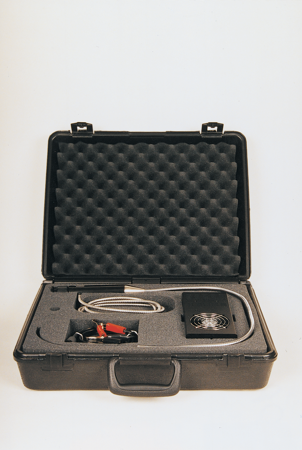 Carinspectionkit 10124380