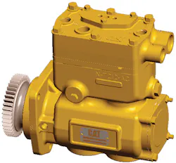 Cat270aircompressor 10128156 Cat270aircompressor 10128156