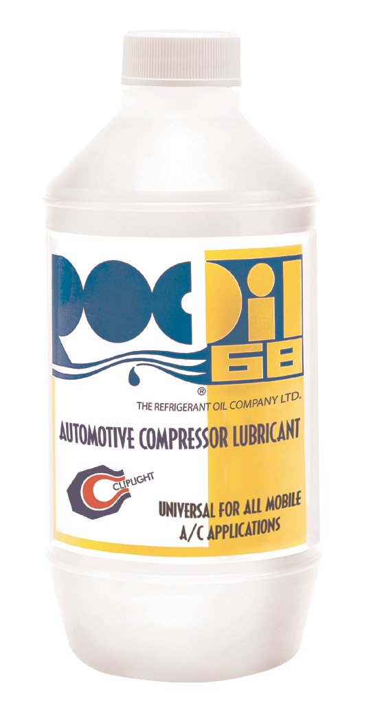 Cliplightrocoil 10125152