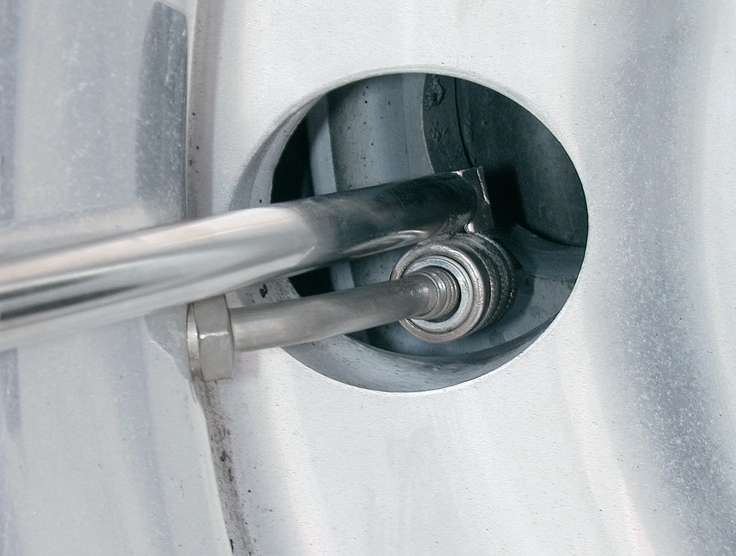 Closeclearancereverseanglechuck 10125819