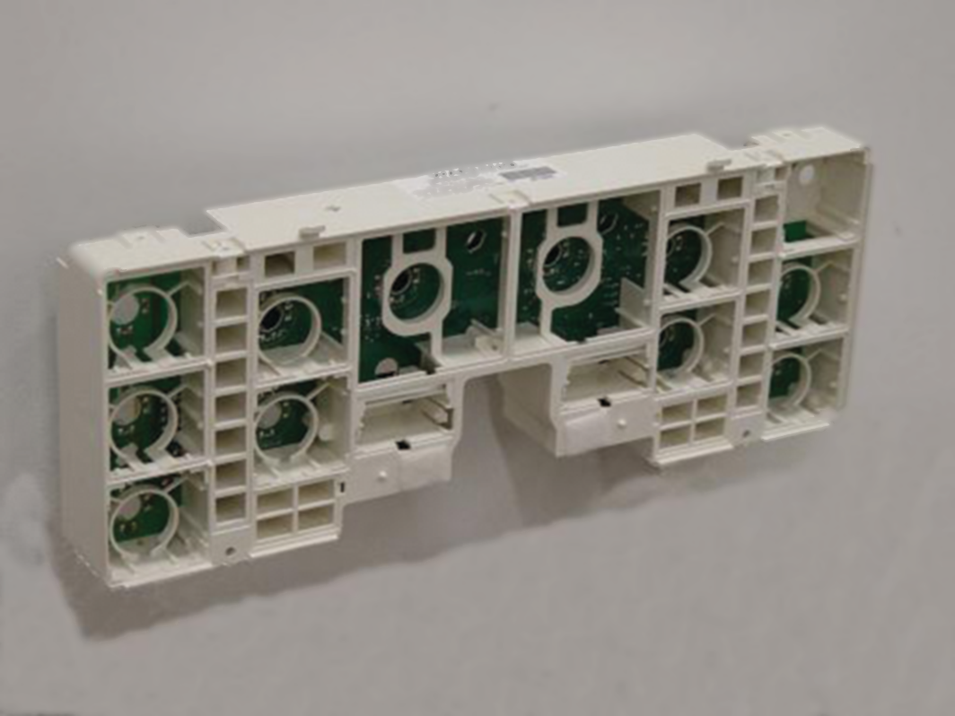 Clustersforinternationalclass57vehicleswithelectronicengines 10126545