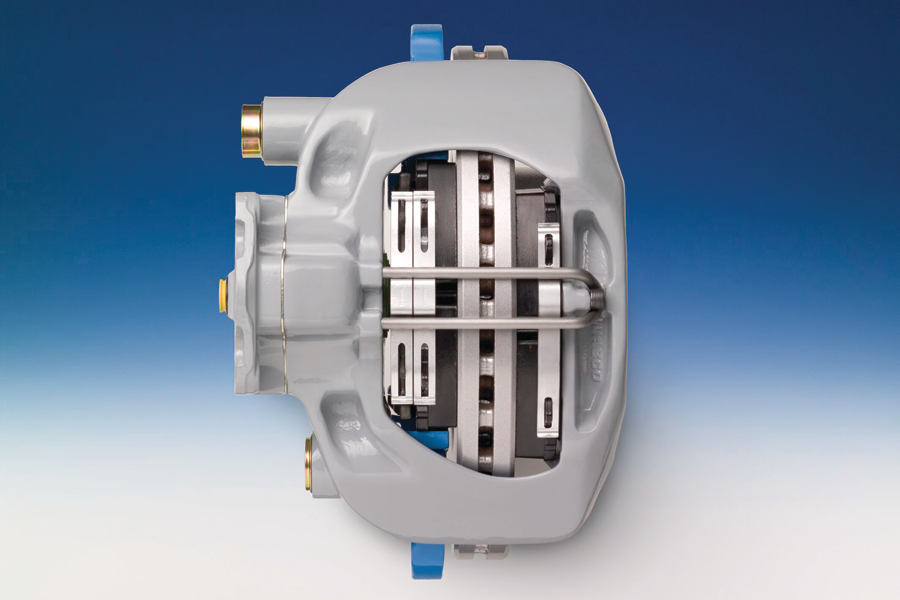 Compressorsairdiscbrakeselectronicallycontrolledair 10127523