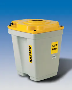 Condensatefilter 10128689 Condensatefilter 10128689