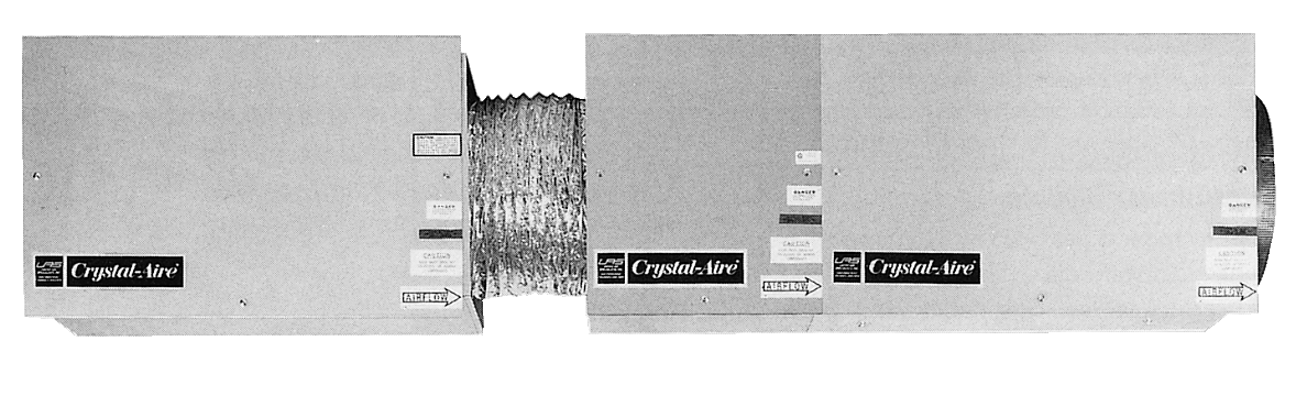 Crystalaire 10124571