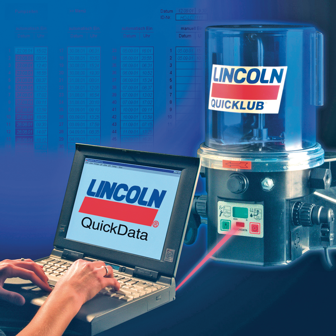 Dataloggerpumpsandquickdatasoftware 10128567