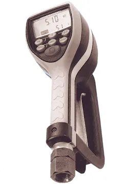 Digitalpresetmeter 10124691 Digitalpresetmeter 10124691