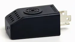 Dualratealarm 10125209 Dualratealarm 10125209