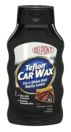 Duponttefloncarwax 10126428 Duponttefloncarwax 10126428
