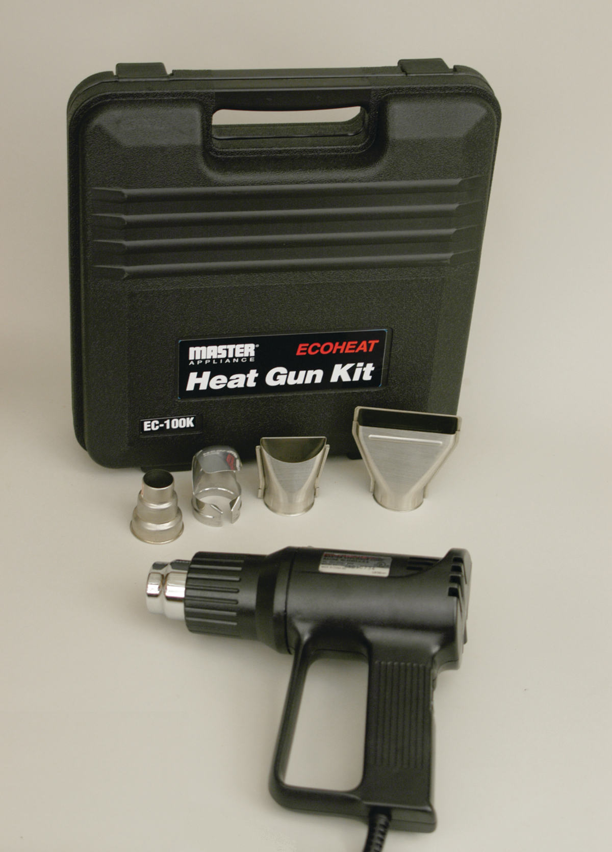 Ec100kheatgunkit 10126256