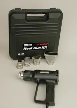 Ec100kheatgunkit 10126256 Ec100kheatgunkit 10126256