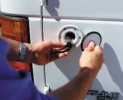 Elantekeysystem 10124231 Elantekeysystem 10124231