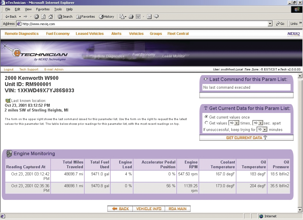Etechnicianservice 10124370