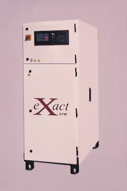 Exactrpmvariablespeedaircompressor 10124392 Exactrpmvariablespeedaircompressor 10124392