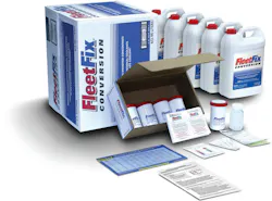 Fleetfixconversionpack 10126946 Fleetfixconversionpack 10126946