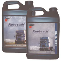 Fleettech 10124322 Fleettech 10124322