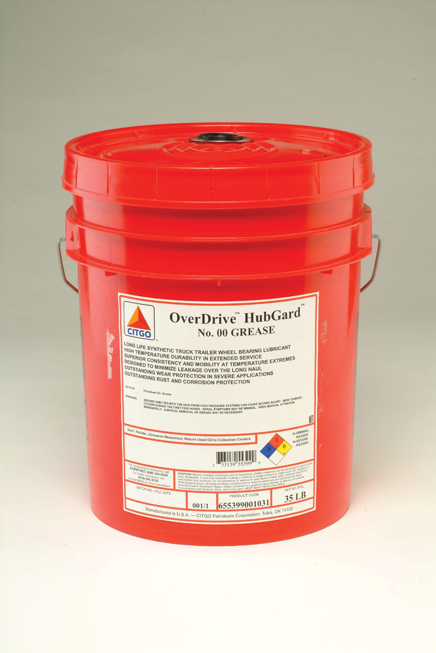 Hubgardgrease 10125375