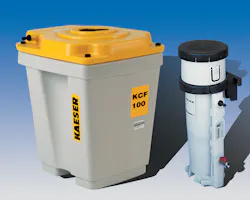 Kaesercondensatefilterkcf 10127508 Kaesercondensatefilterkcf 10127508