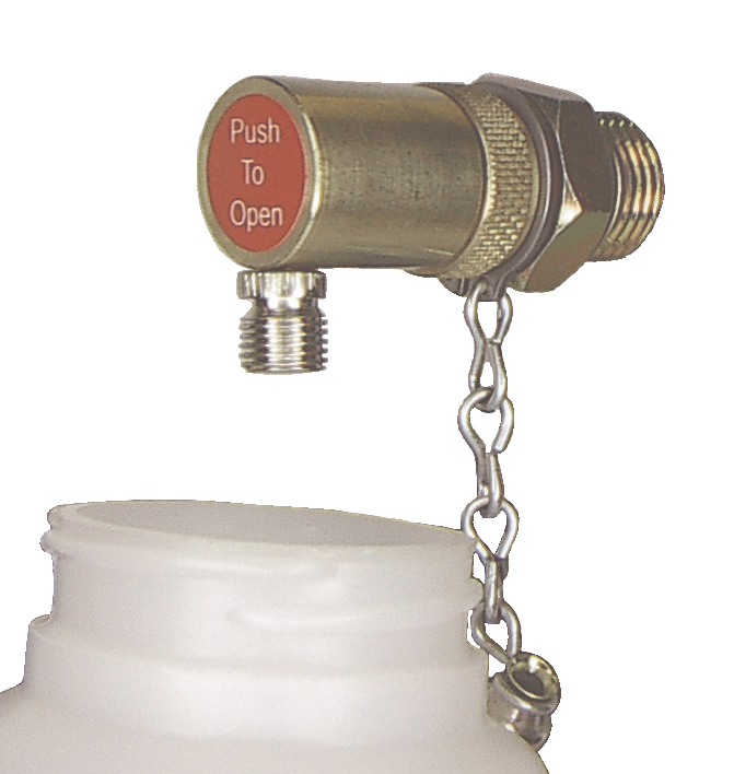 Kpbushbuttonvalve 10124952