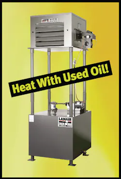 Lanairwasteoilfiredheater 10125132 Lanairwasteoilfiredheater 10125132