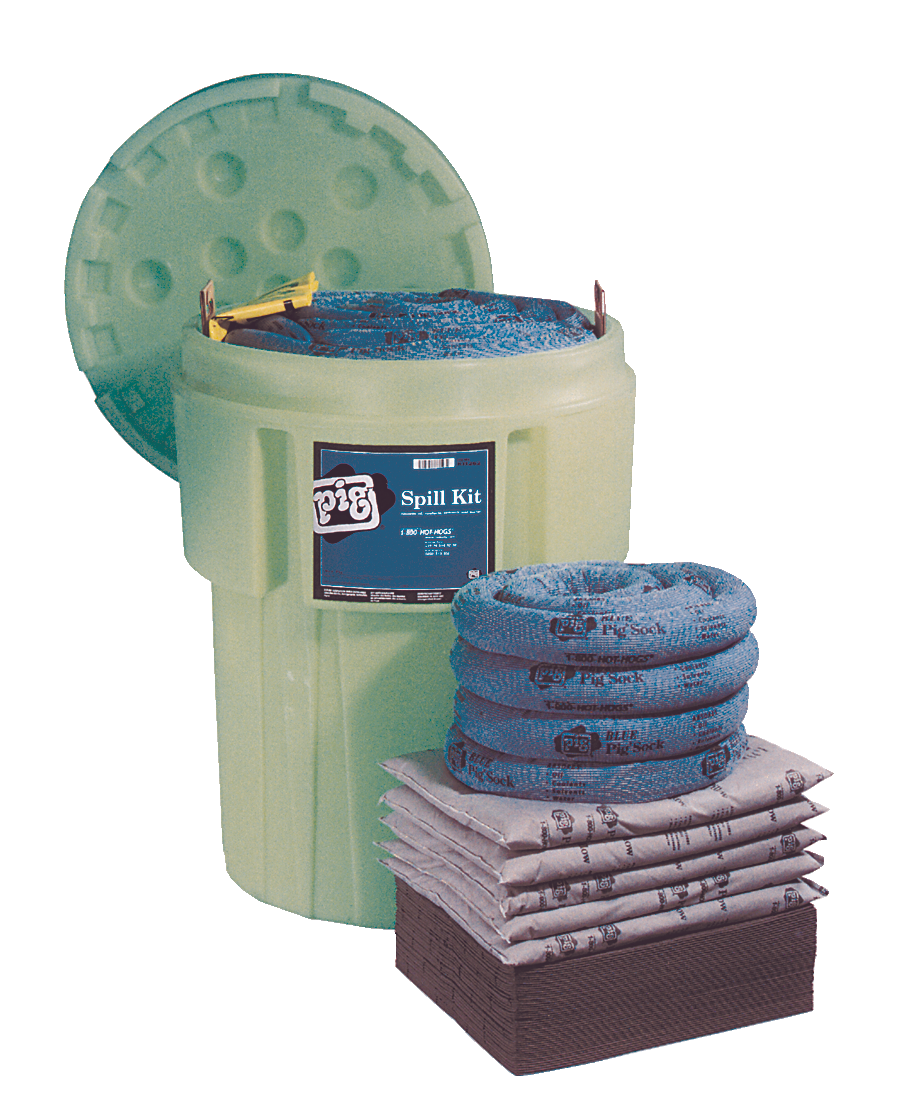 Limegreenmrospillkit 10124722