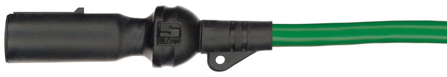 Maxxdutycoiledelectrical7waysealedplugandreceptacle 10127712