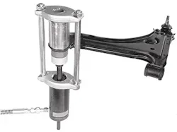 Motometercompressiontester 10124810 Motometercompressiontester 10124810