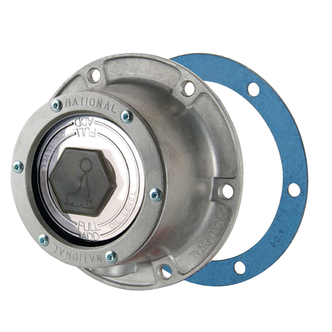 Nationalcastaluminumhubcaps 10126585