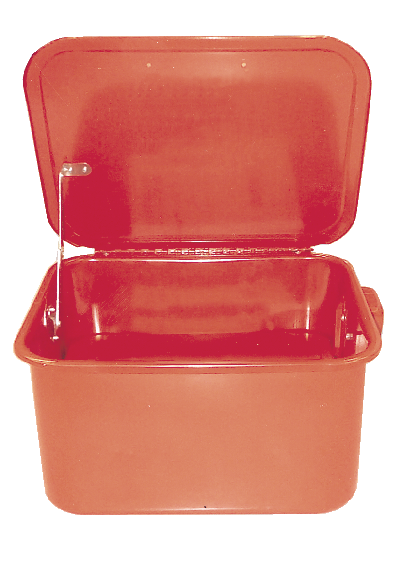 Partswasher 10124607