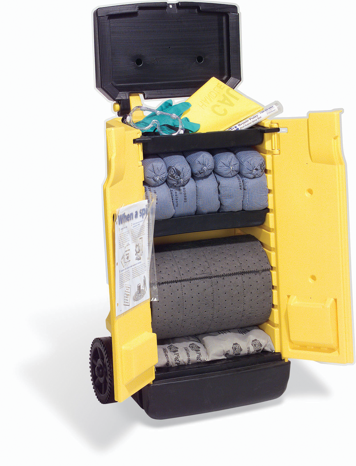 Pigmrospillcaddy 10126186