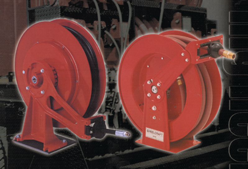 Portableluberigreels 10125839