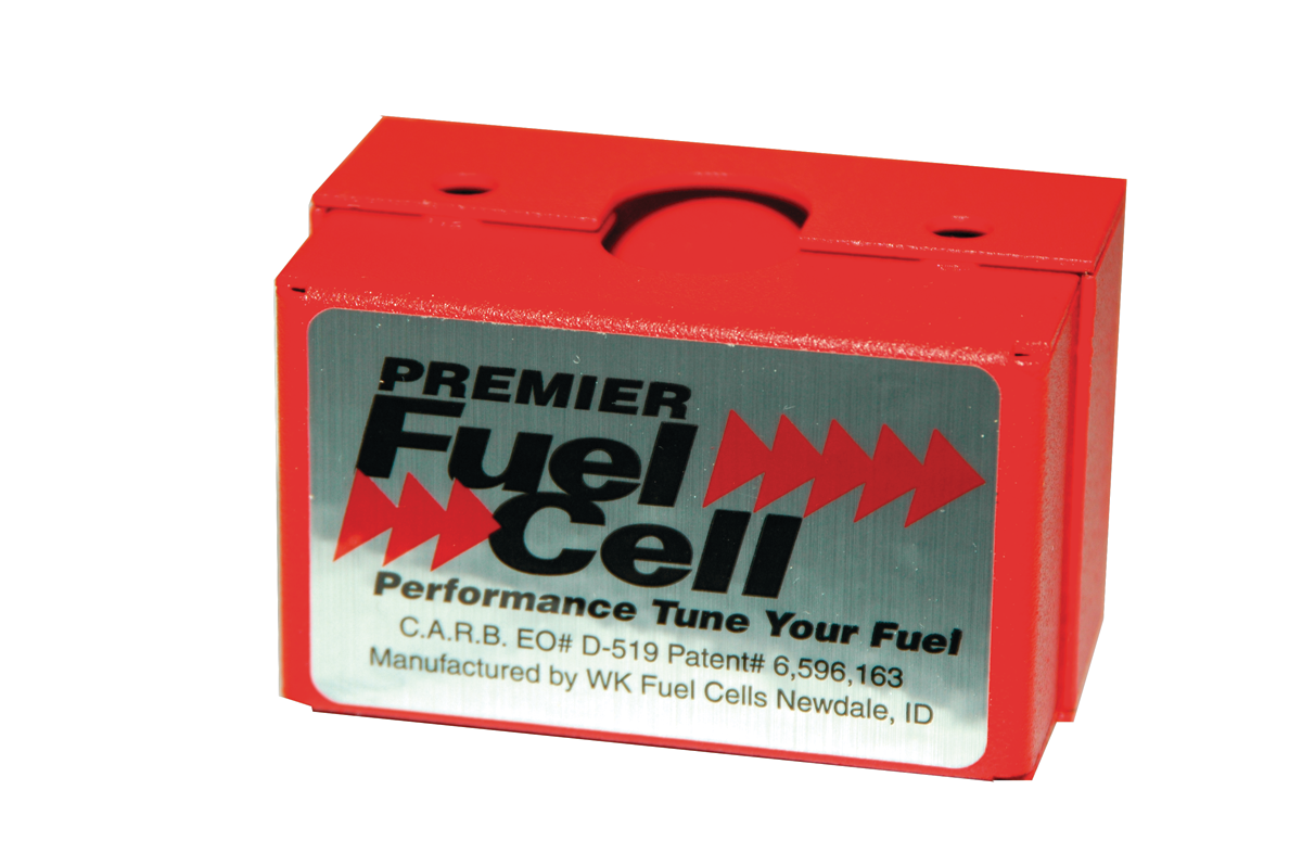Premierfuelcell 10127483
